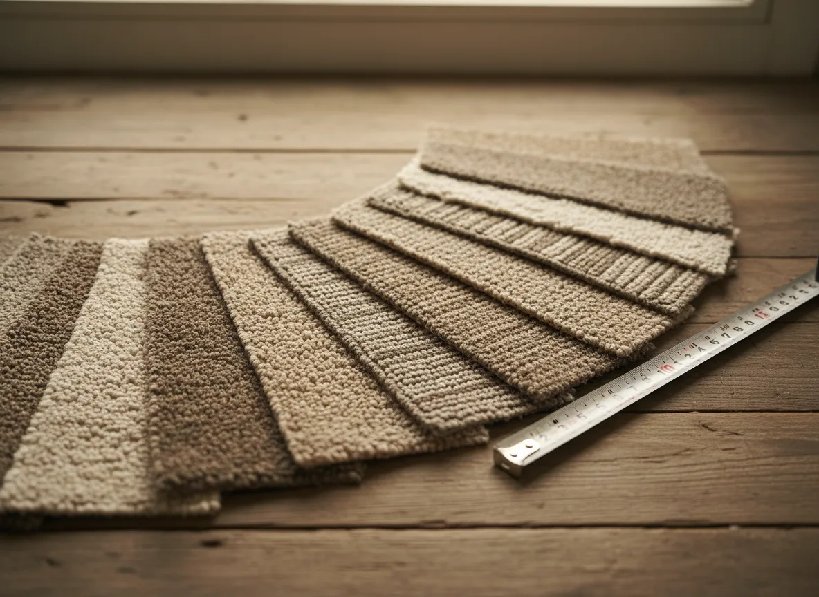 Carpet Installation Lane City, TX FAQs